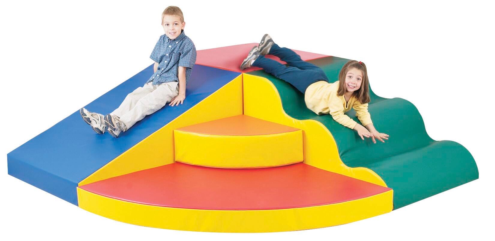 Active Play Playhouses Climbers, Rockers Supplies, Item Number 1427784